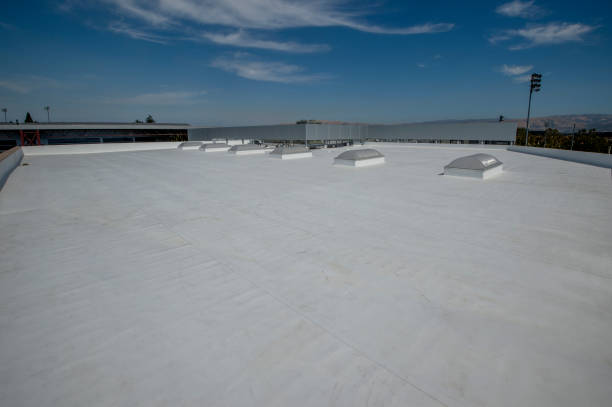 Fast & Reliable Emergency Roof Repairs in Boyertown, PA